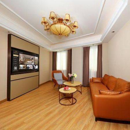 Vienna Hotel Tianjin Guizhou Road Branch מראה חיצוני תמונה
