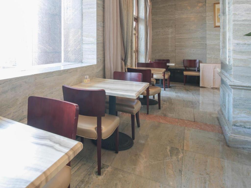 Vienna Hotel Tianjin Guizhou Road Branch מראה חיצוני תמונה