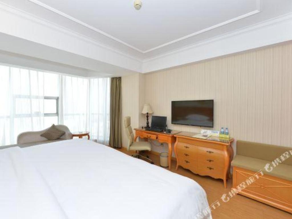 Vienna Hotel Tianjin Guizhou Road Branch מראה חיצוני תמונה