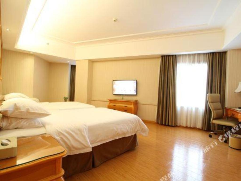 Vienna Hotel Tianjin Guizhou Road Branch מראה חיצוני תמונה