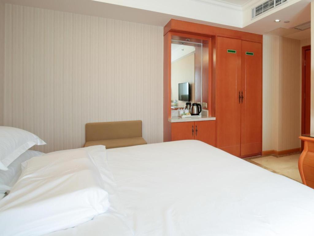 Vienna Hotel Tianjin Guizhou Road Branch מראה חיצוני תמונה