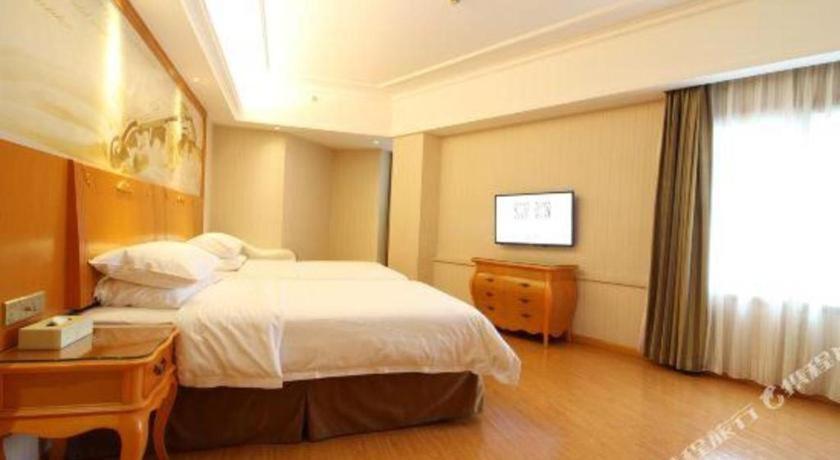 Vienna Hotel Tianjin Guizhou Road Branch מראה חיצוני תמונה