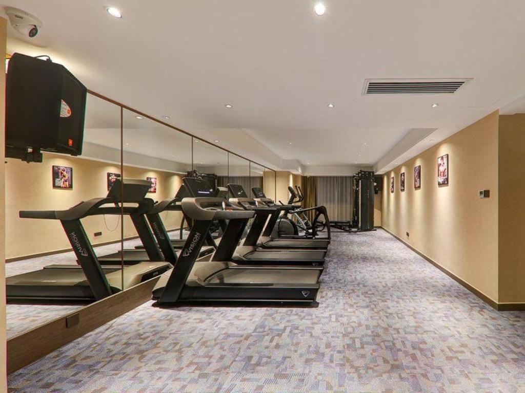 Vienna Hotel Tianjin Guizhou Road Branch מראה חיצוני תמונה